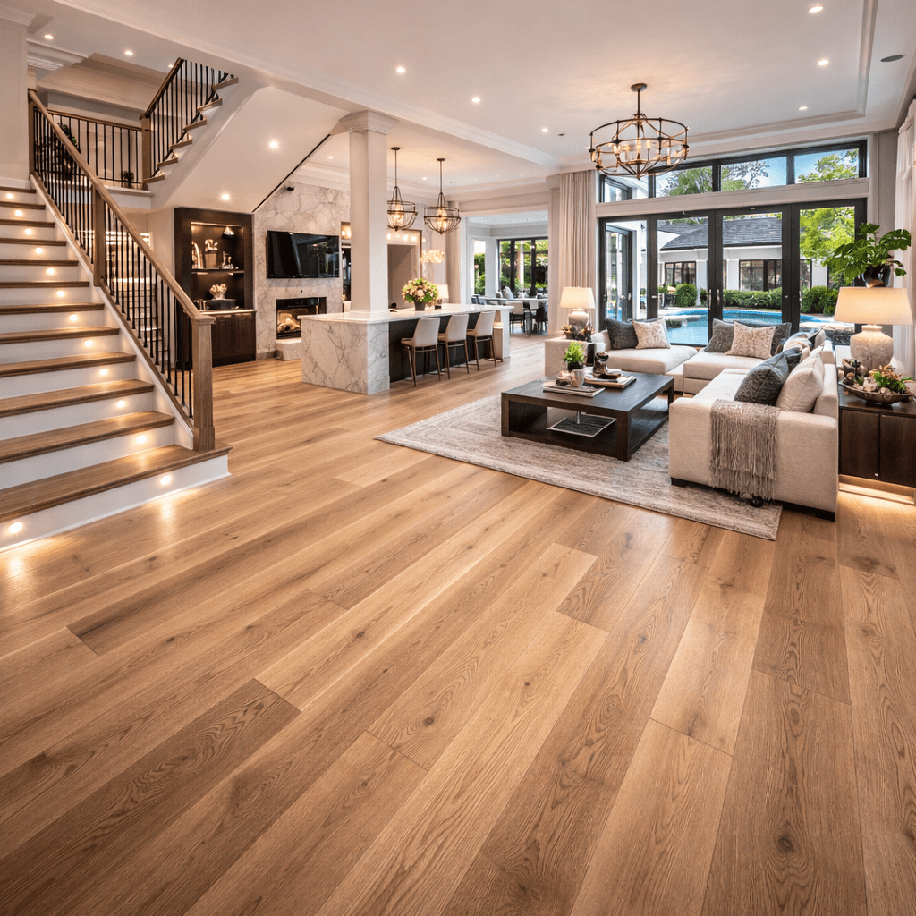 MA Construction London contact section background
