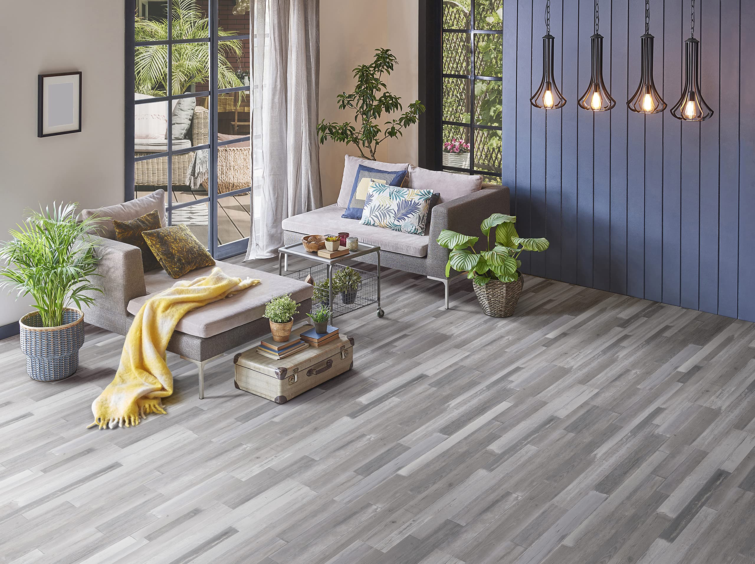 Engineered Wood Floors