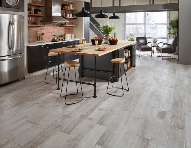 Modern Floor Design