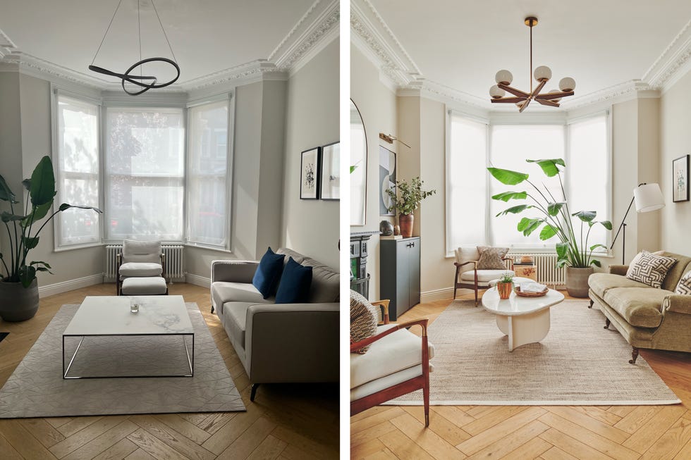 Renovation