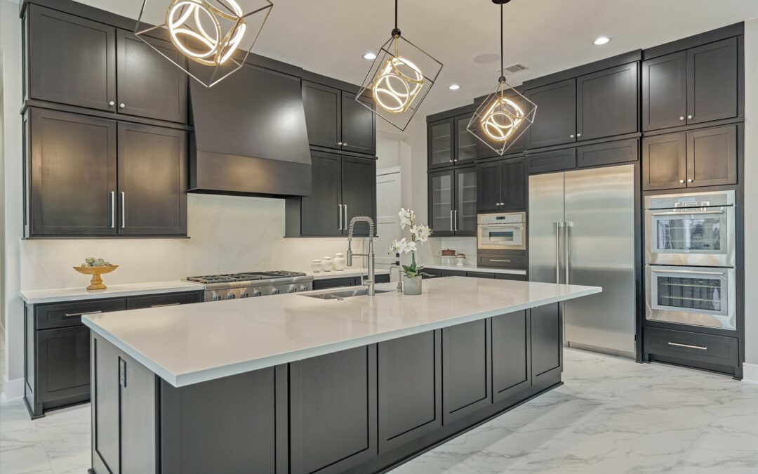 Modern Kitchen Design